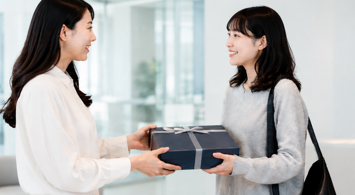 员工关怀礼品