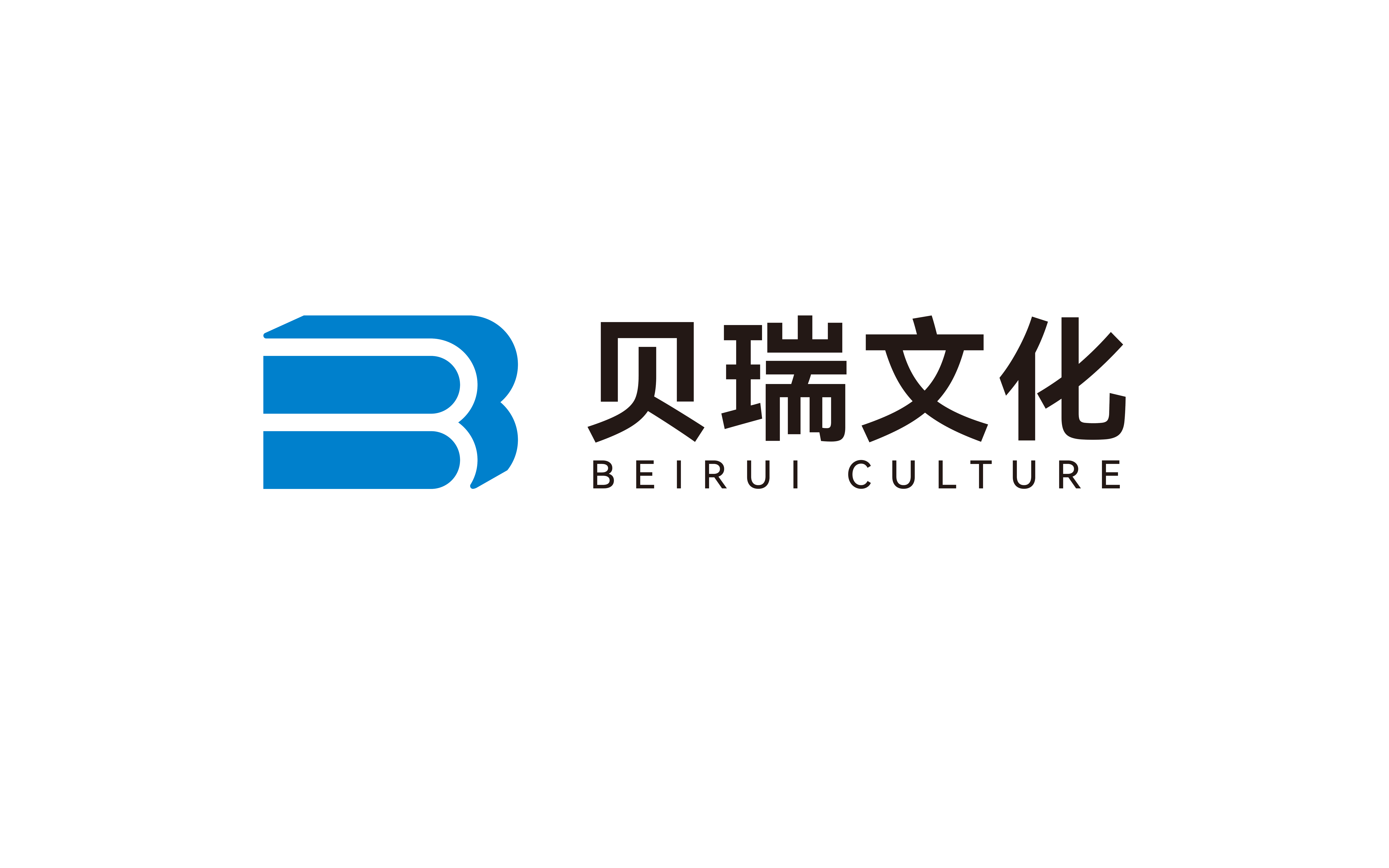 贝瑞文化 Logo